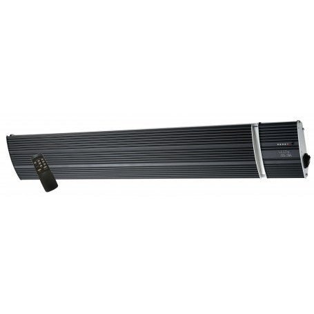 HEATWAVE PRO Radiant Strip Heater