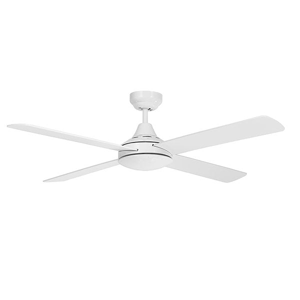 Martec Link 48" (1200mm) Timber Blade Ceiling Fan