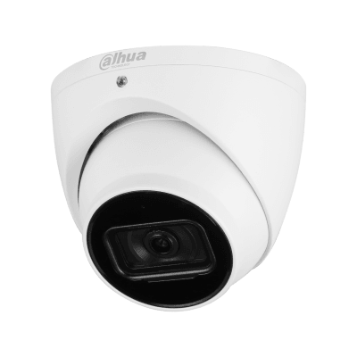 6MP IR Fixed-focal Eyeball WizSense Network Camera