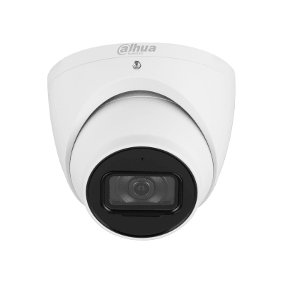 6MP IR Fixed-focal Eyeball WizSense Network Camera