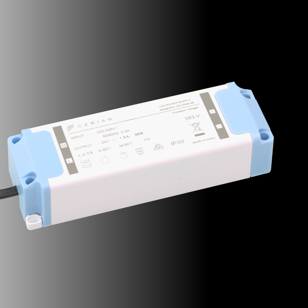 Cerian LED strips Driver DR24-36
