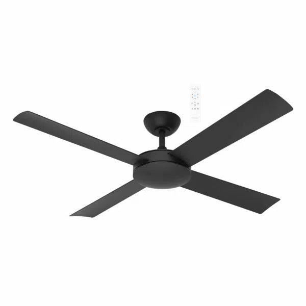 Martec Quantum DC 48″ & 52″ DC Ceiling Fan With Remote Control