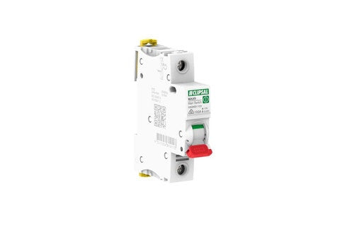 Clipsal MX9MS1100 | MAX9 Main Switch 1P 100A