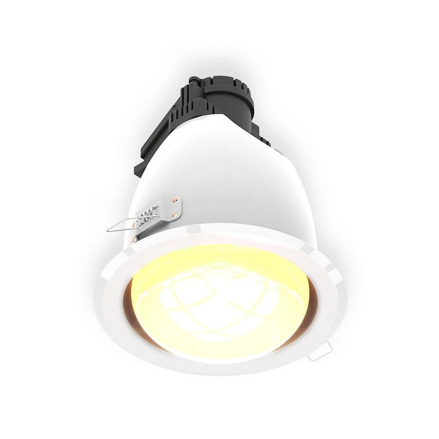 INSTANT RADIANT BATHROOM HEAT LAMP