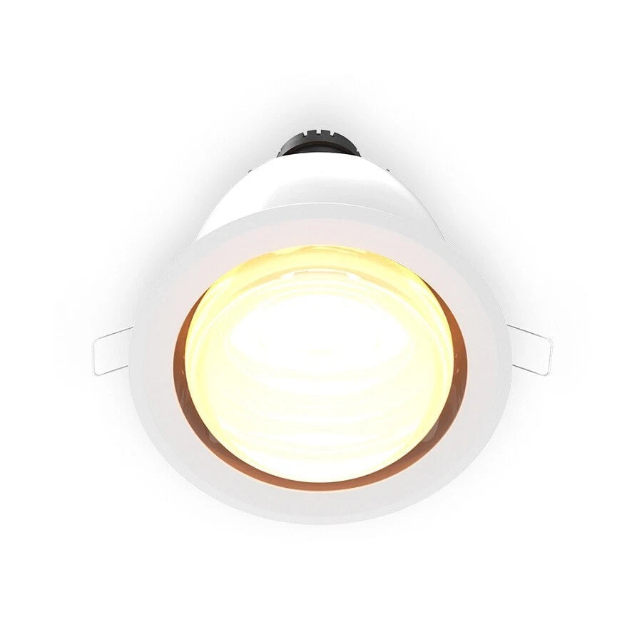 INSTANT RADIANT BATHROOM HEAT LAMP