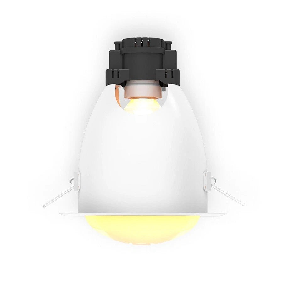 INSTANT RADIANT BATHROOM HEAT LAMP
