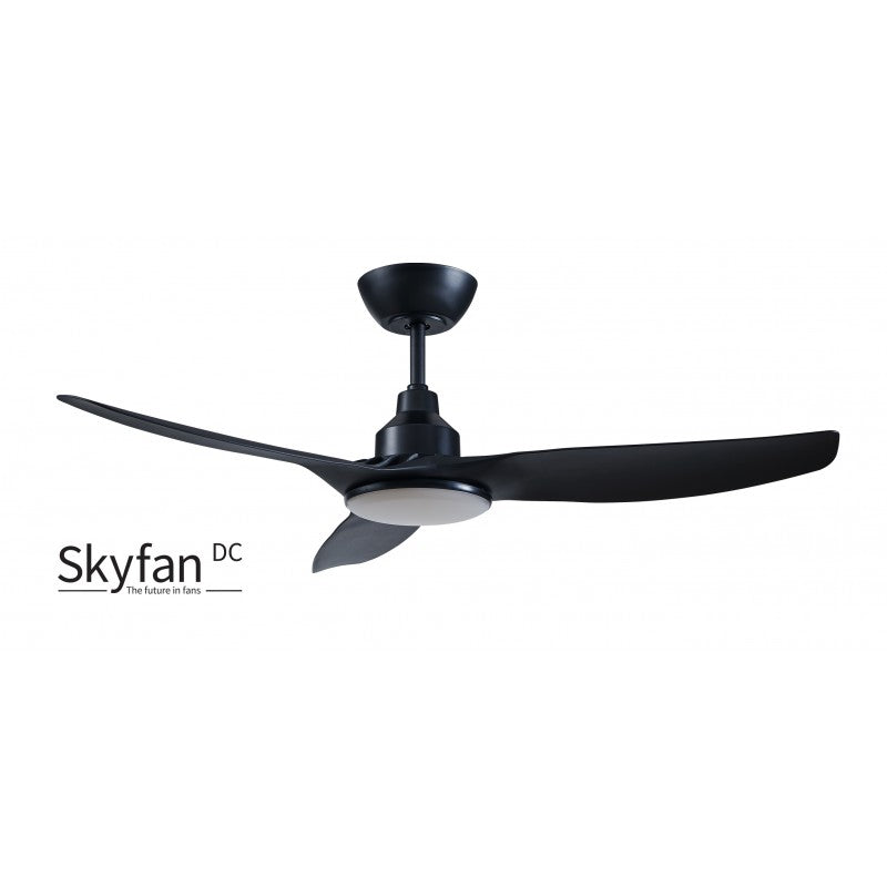 Ventair 48" SKYFAN 3 Blade DC Ceiling Fan