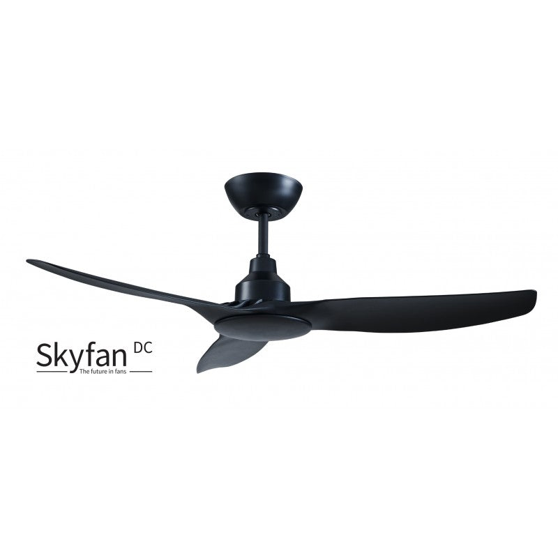 Ventair 48" SKYFAN 3 Blade DC Ceiling Fan