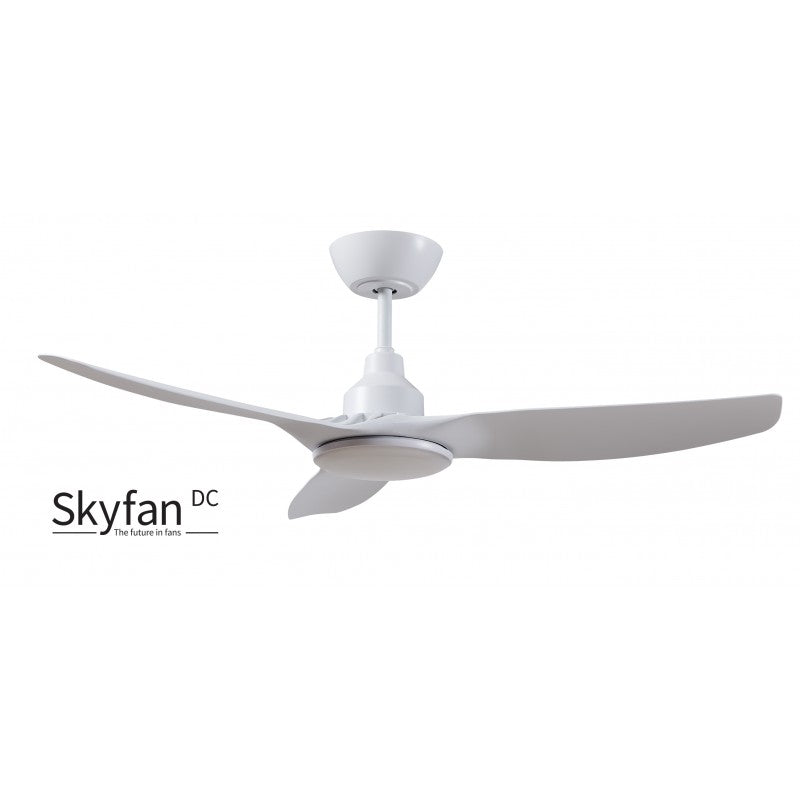 Ventair 48" SKYFAN 3 Blade DC Ceiling Fan