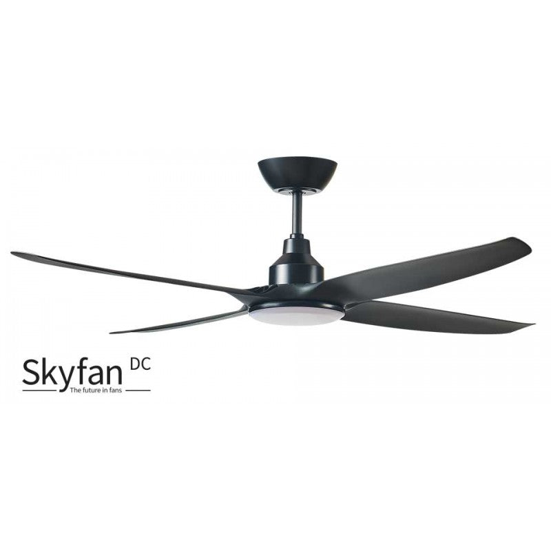 Ventair 56" SKYFAN 4 Blade DC Ceiling Fan