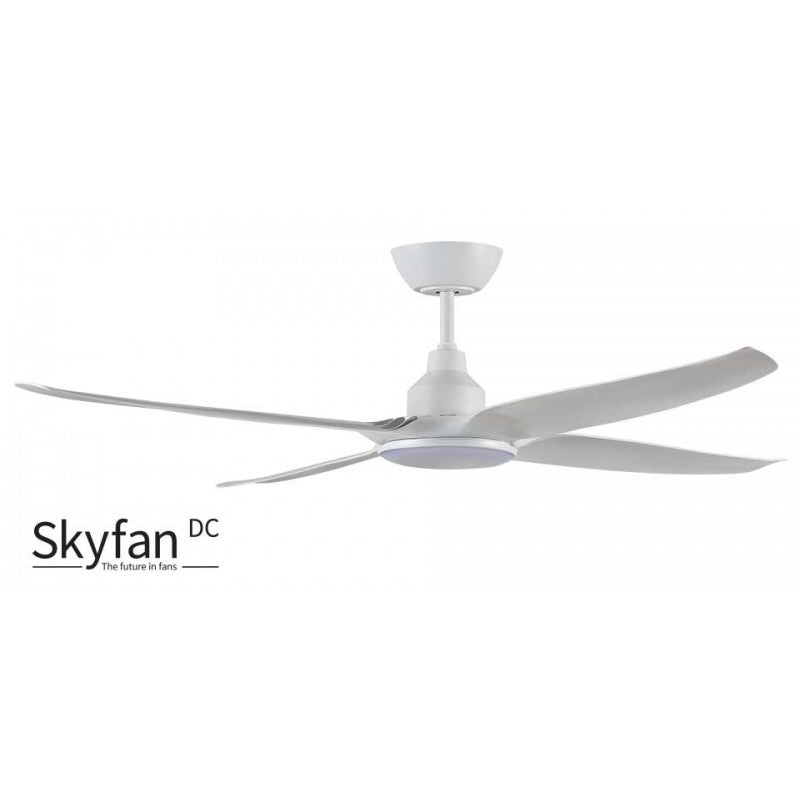 Ventair 56" SKYFAN 4 Blade DC Ceiling Fan