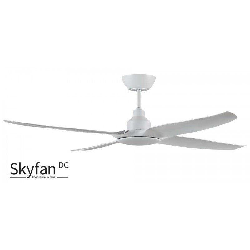 Ventair 56" SKYFAN 4 Blade DC Ceiling Fan