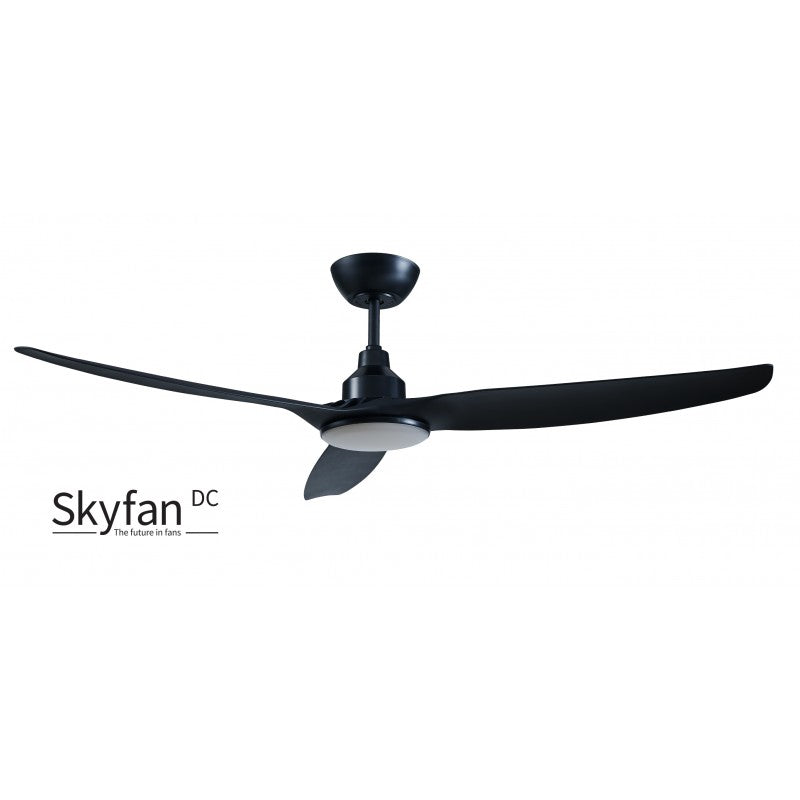 Ventair 60" SKYFAN 3 Blade DC Ceiling Fan
