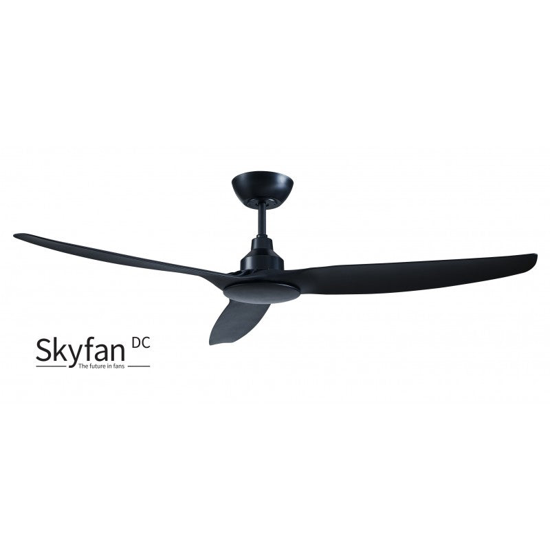 Ventair 60" SKYFAN 3 Blade DC Ceiling Fan