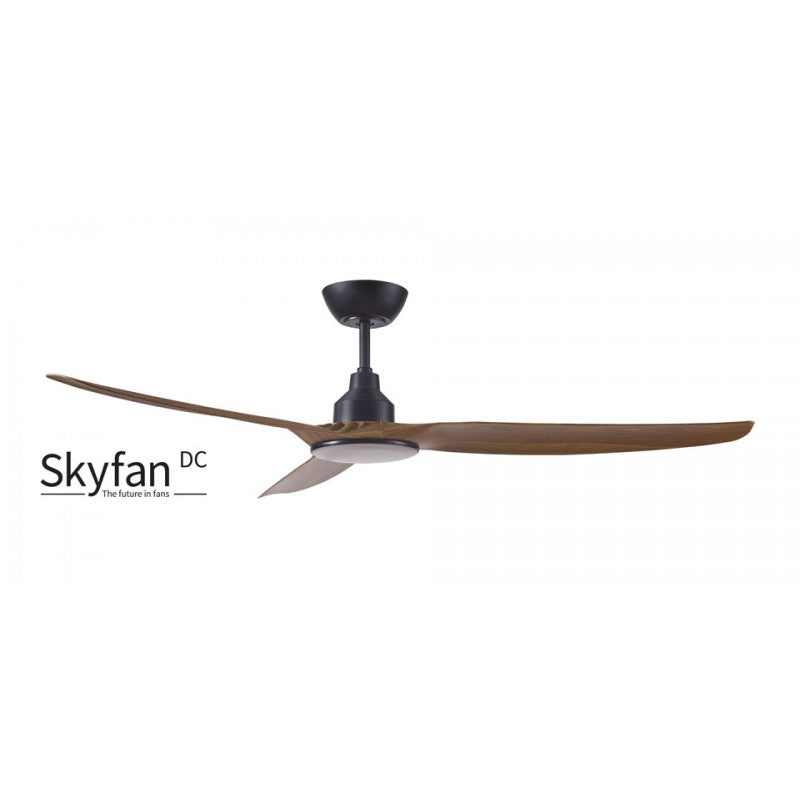 Ventair 60" SKYFAN 3 Blade DC Ceiling Fan