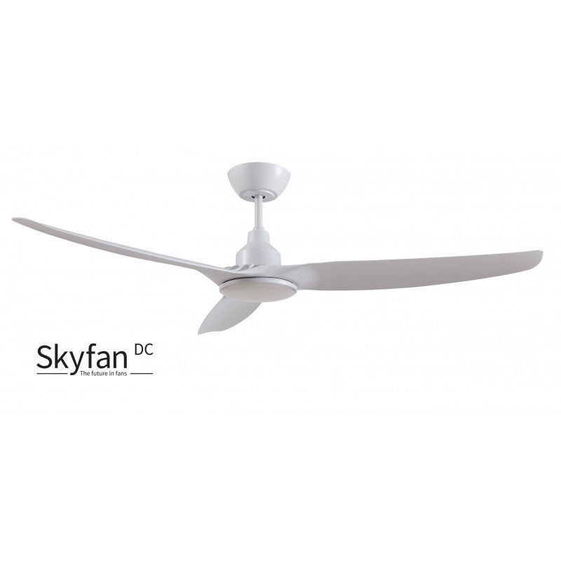 Ventair 60" SKYFAN 3 Blade DC Ceiling Fan
