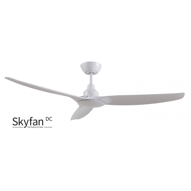 Ventair 60" SKYFAN 3 Blade DC Ceiling Fan