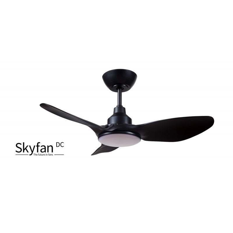 Ventair 36" SKYFAN 3 Blade DC Ceiling Fan