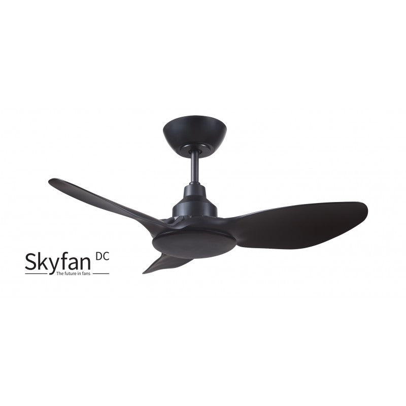 Ventair 36" SKYFAN 3 Blade DC Ceiling Fan