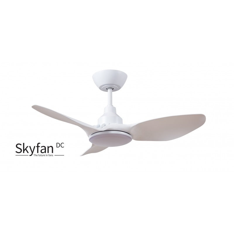 Ventair 36" SKYFAN 3 Blade DC Ceiling Fan
