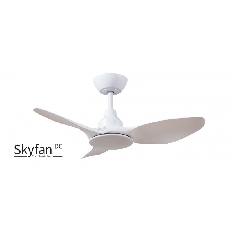 Ventair 36" SKYFAN 3 Blade DC Ceiling Fan
