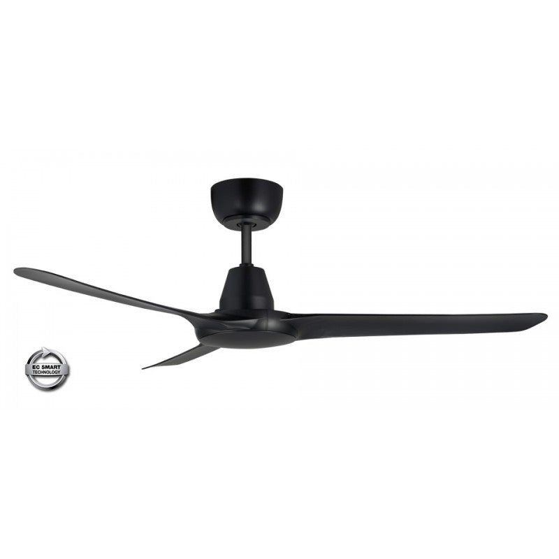 Ventair Spyda EC 3 Blade DC Ceiling Fan