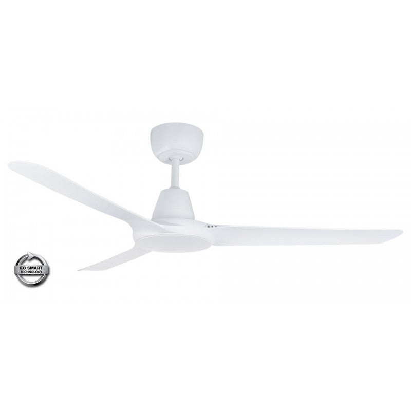 Ventair Spyda EC 3 Blade DC Ceiling Fan