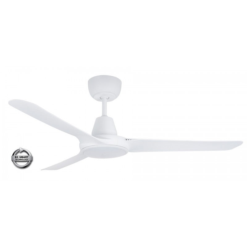 Ventair Spyda EC 3 Blade DC Ceiling Fan