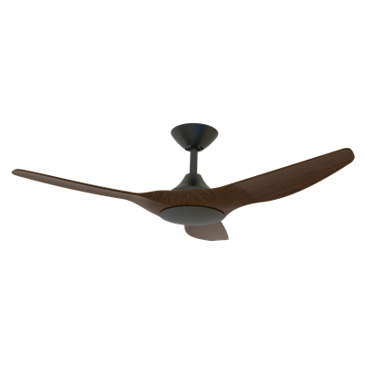 Domus Strike 48" 3 Blade Ceiling Fan