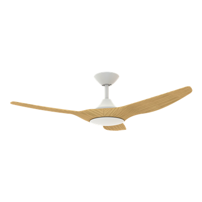 STRIKE 48 INCH DC 3 BLADE CEILING FAN 1