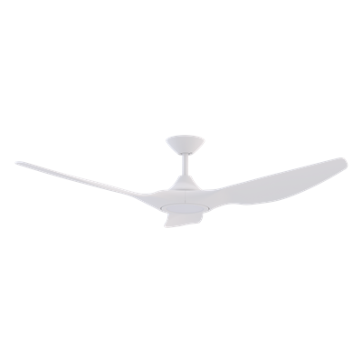 Domus Strike 60" DC 3 Blade Ceiling Fan