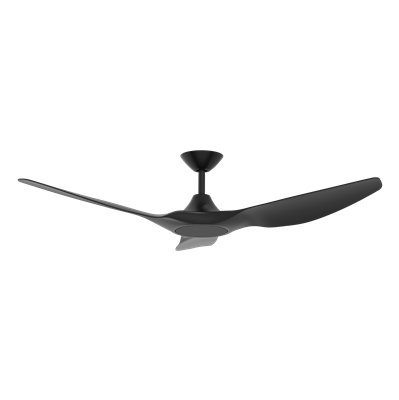 Domus Strike 60" DC 3 Blade Ceiling Fan