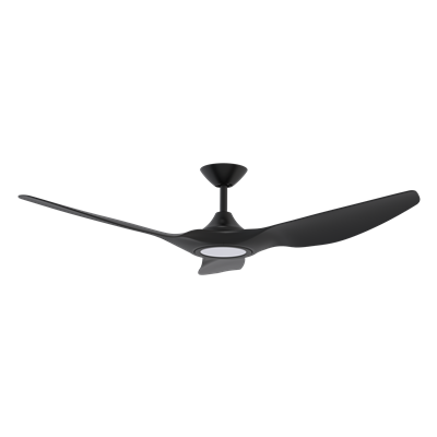 STRIKE 60 INCH DC 3 BLADE CEILING FAN 1