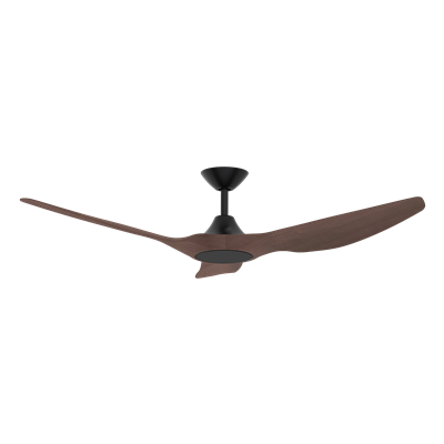 Domus Strike 60" DC 3 Blade Ceiling Fan