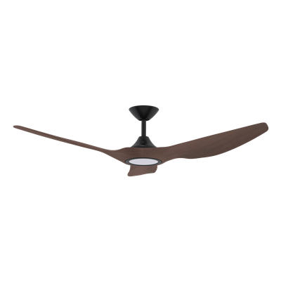 Domus Strike 60" DC 3 Blade Ceiling Fan