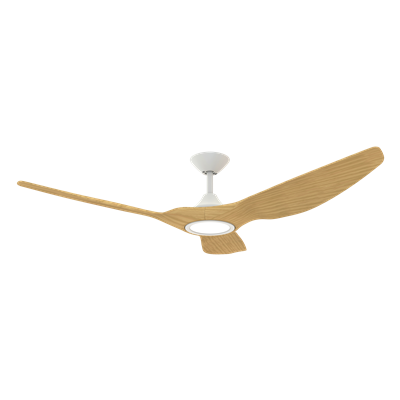STRIKE 60 INCH DC 3 BLADE CEILING FAN 2