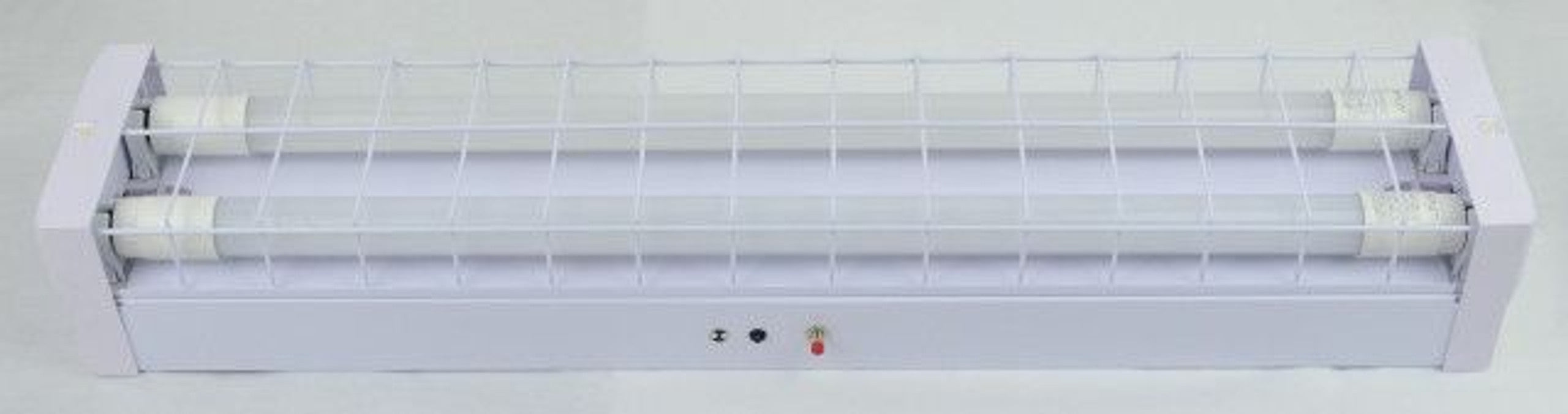 Lawell: BATTENS T8 LED Tube Wireguard Emergency Batten