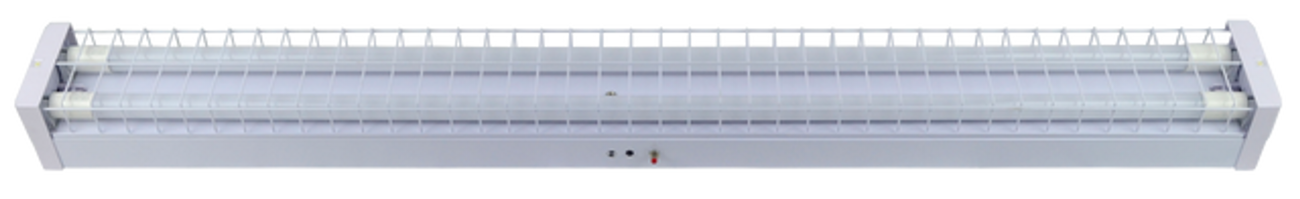 Lawell: BATTENS T8 LED Tube Wireguard Emergency Batten