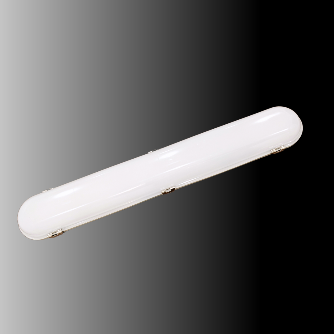 Cerian Lighting Cerelaw tri proof batten light 3CCT
