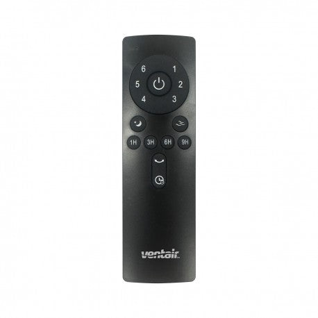 Ventair 45cm WALL DC Fan