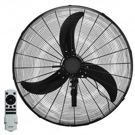 Ventair 75cm WALL DC