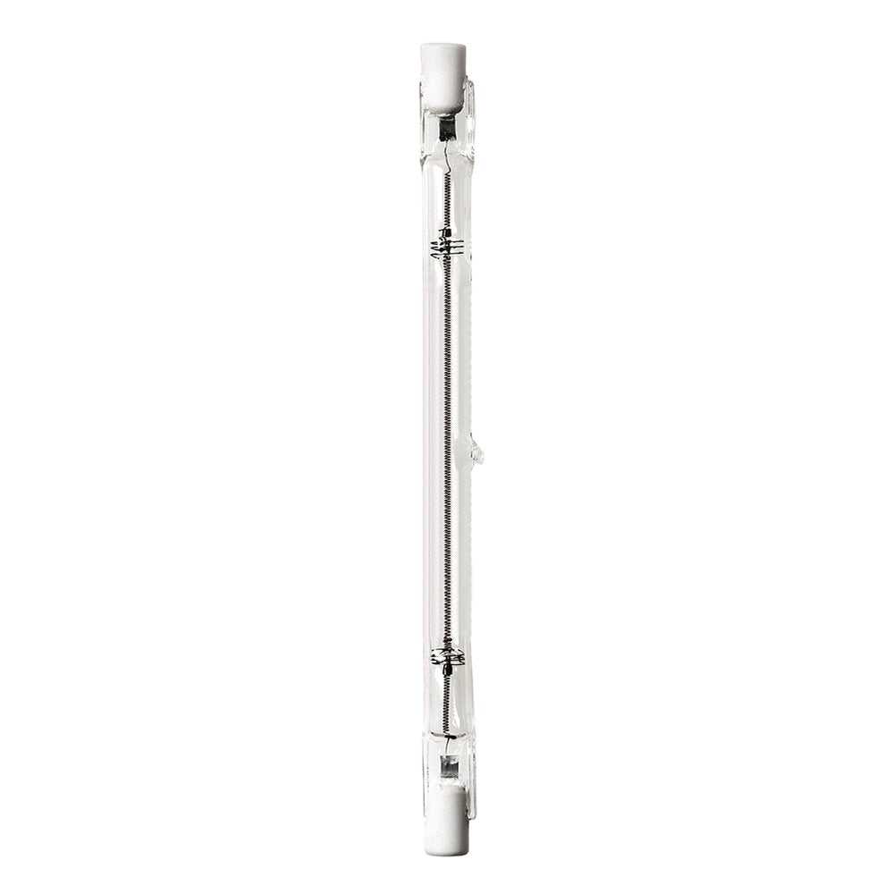 Lusion: R7S Halogen Double Ended Linear 500W 118mm