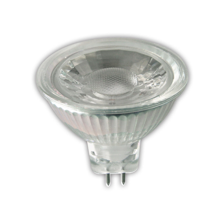 5W LED 12V Dimmable MR16 COB