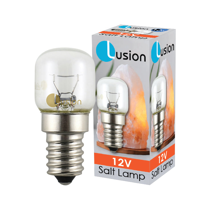 Lusion Salt 12V incandescent Globe