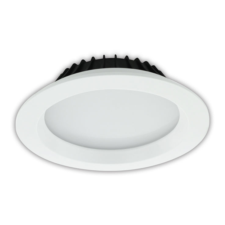 Edge LED diffused downlight kits