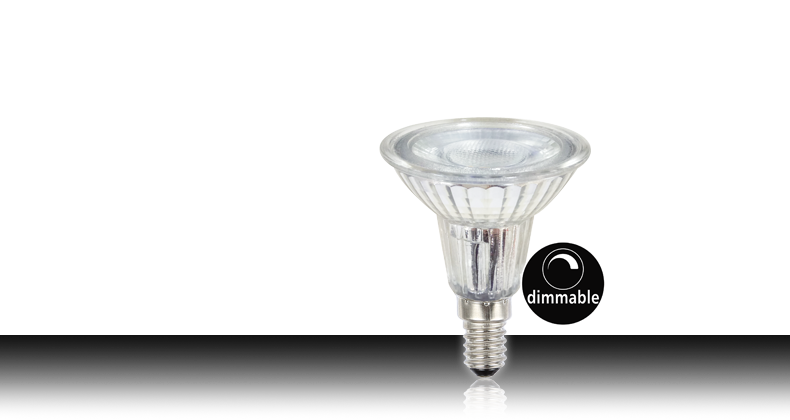 7W LED 240V Dimmable JDR