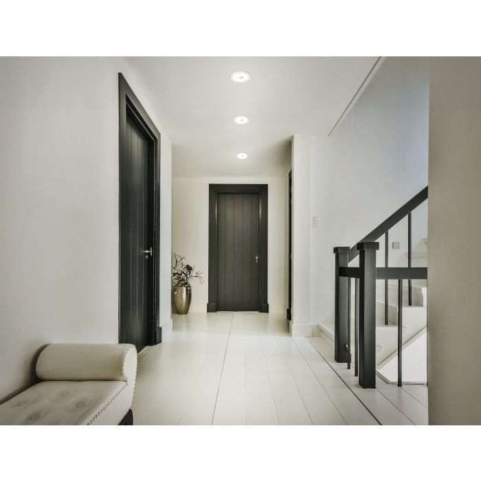 Eglo RIPPA 2 recessed downlight with sensor