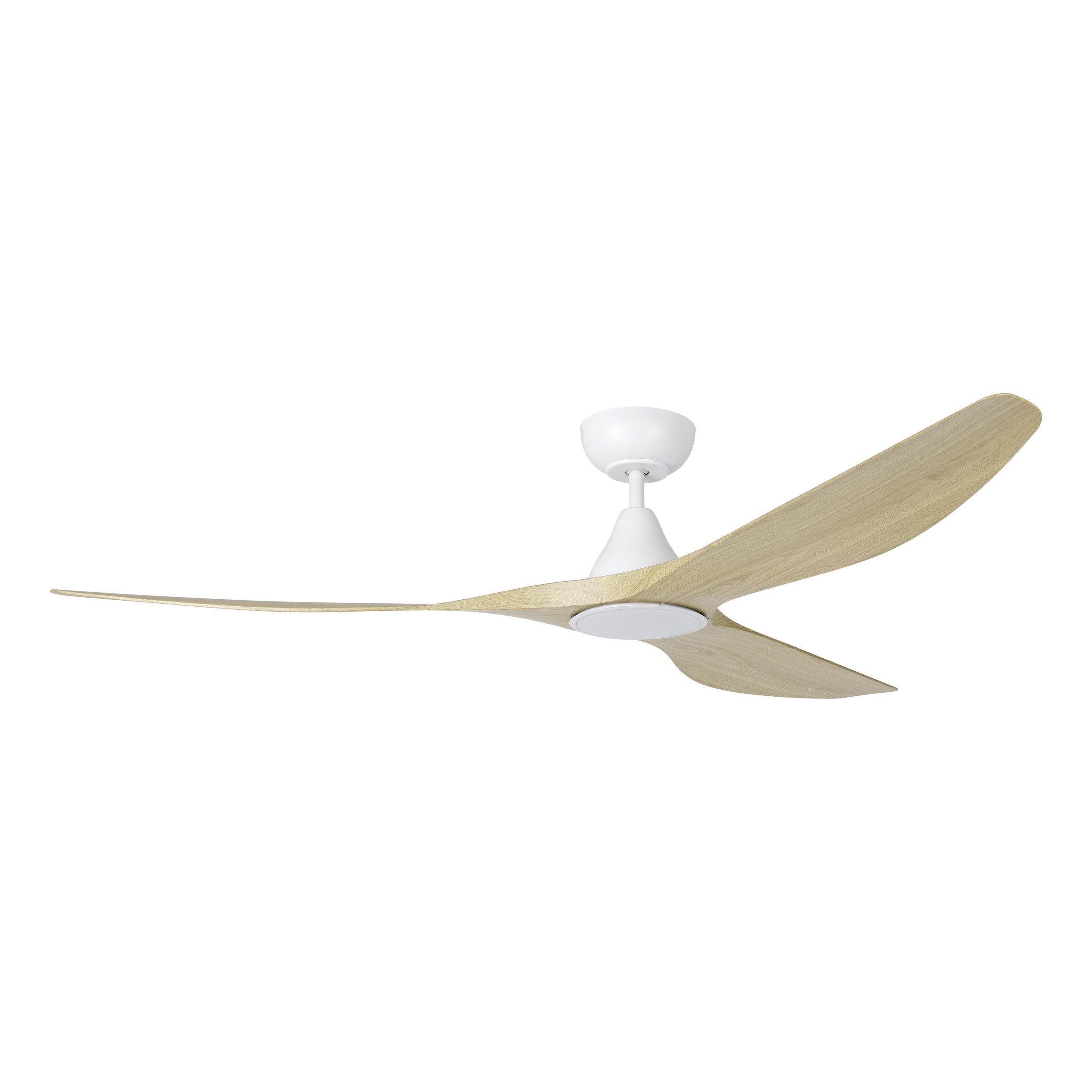 Eglo Lighting: SURF DC ceiling fan with LED light