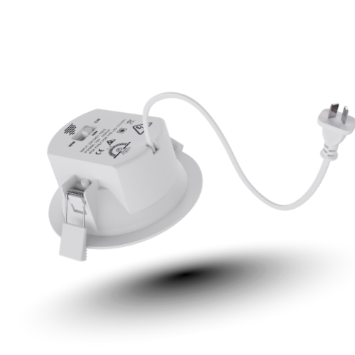 Cerian 10W Cerian Downlight 3CCT | Dimmable