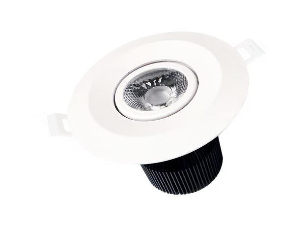 3A Lighting DL9660-WHTC13C01 Downlight